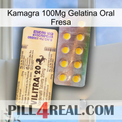 Kamagra 100Mg Oral Jelly Strawberry new06